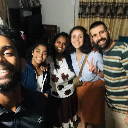 Kandy Dilruk Homestay 外观 照片