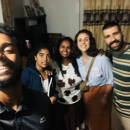 Kandy Dilruk Homestay 外观 照片
