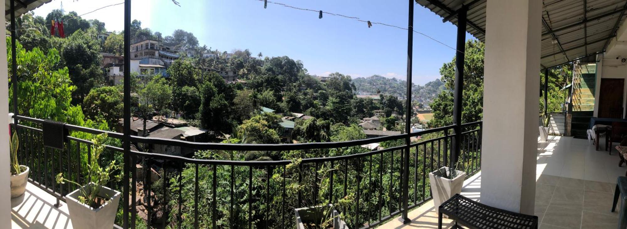 Kandy Dilruk Homestay 外观 照片