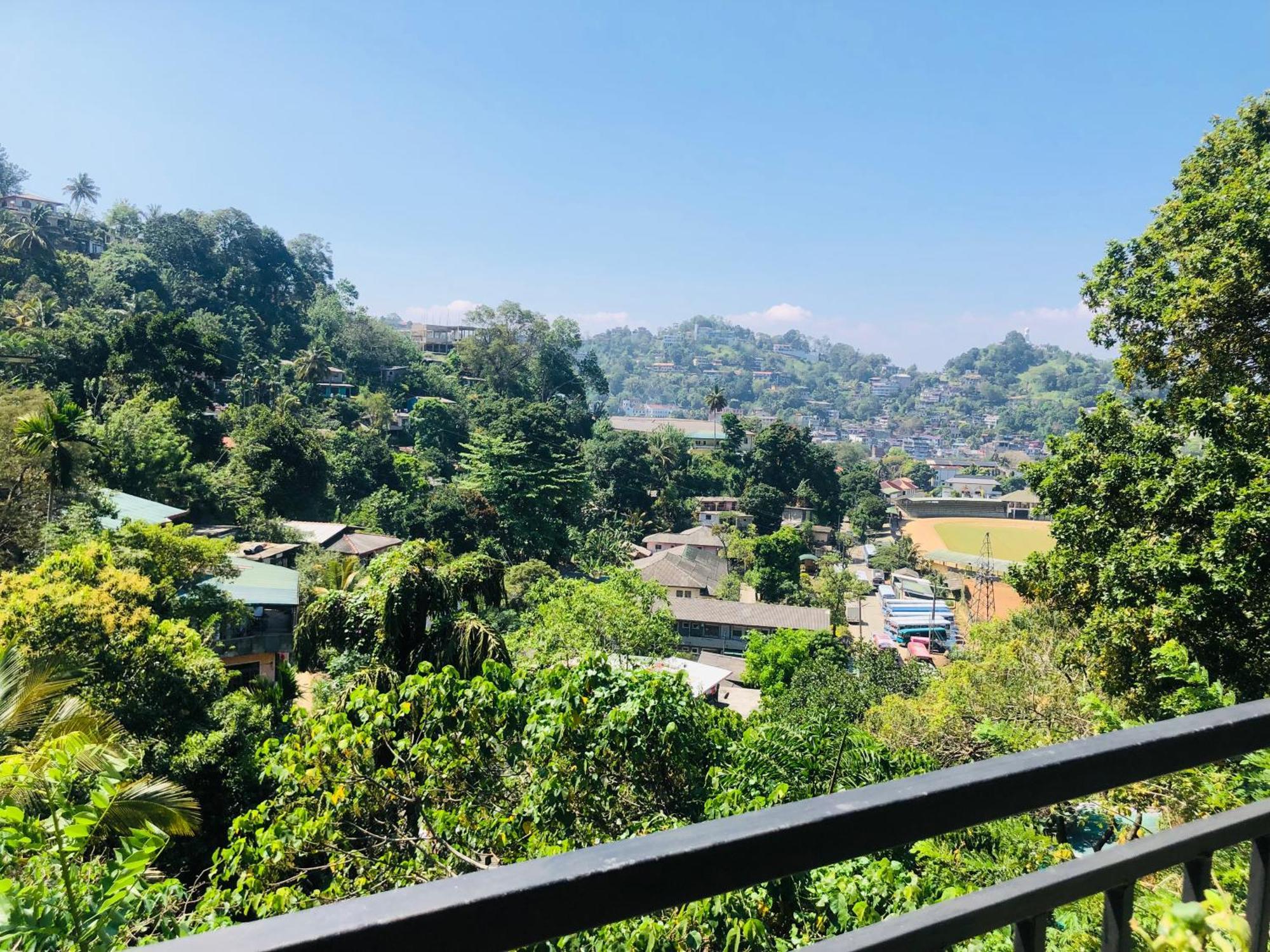 Kandy Dilruk Homestay 外观 照片