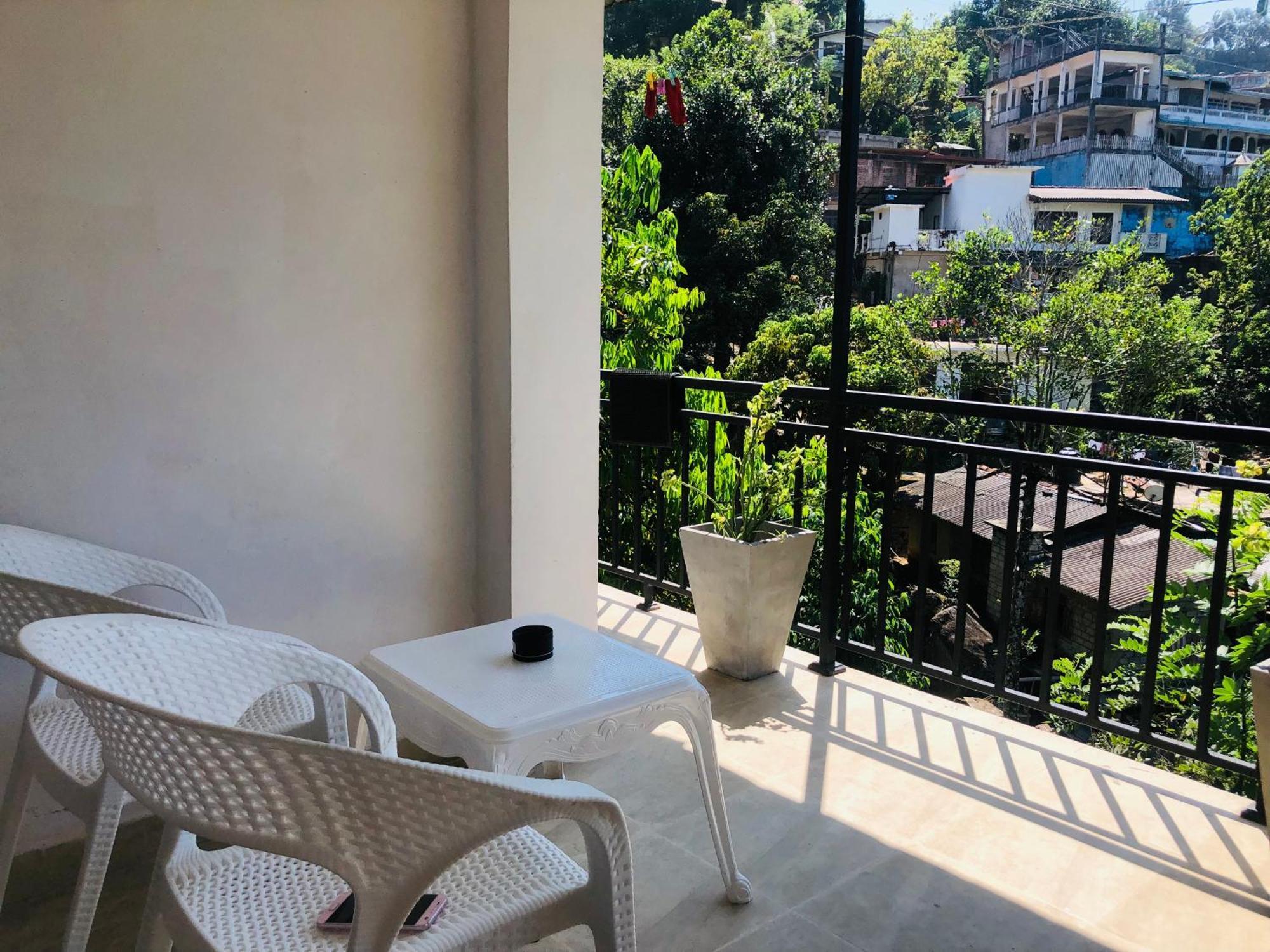 Kandy Dilruk Homestay 外观 照片