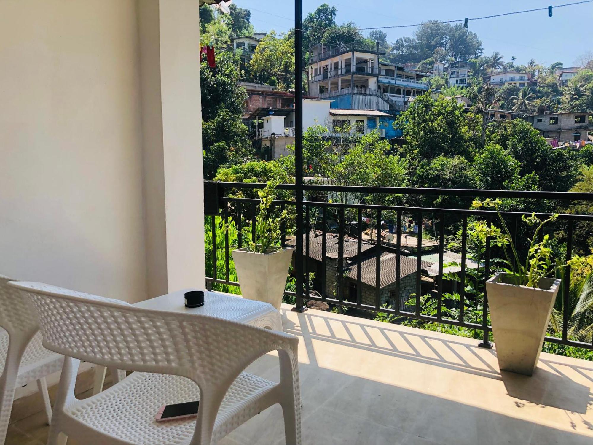Kandy Dilruk Homestay 外观 照片