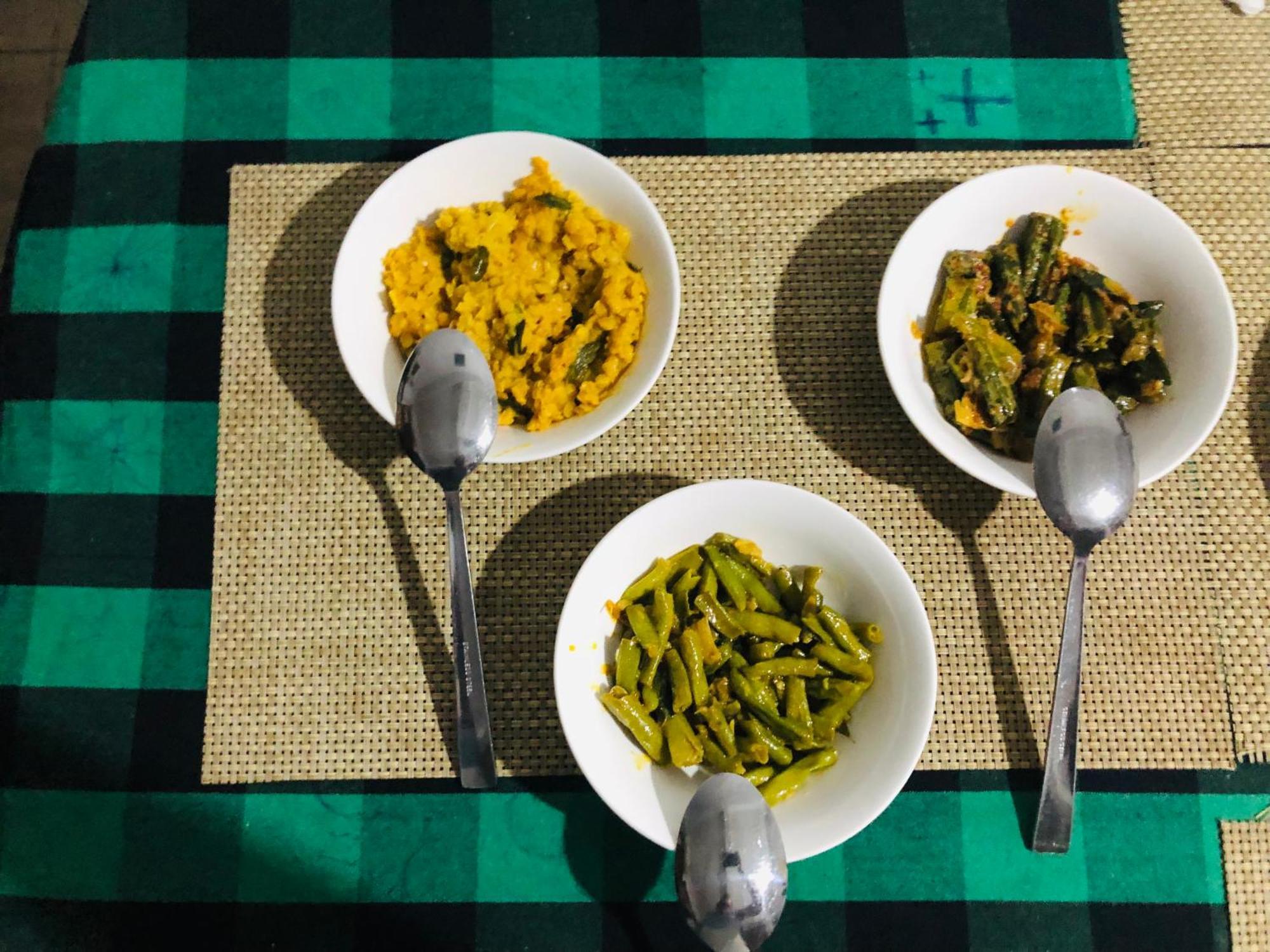 Kandy Dilruk Homestay 外观 照片