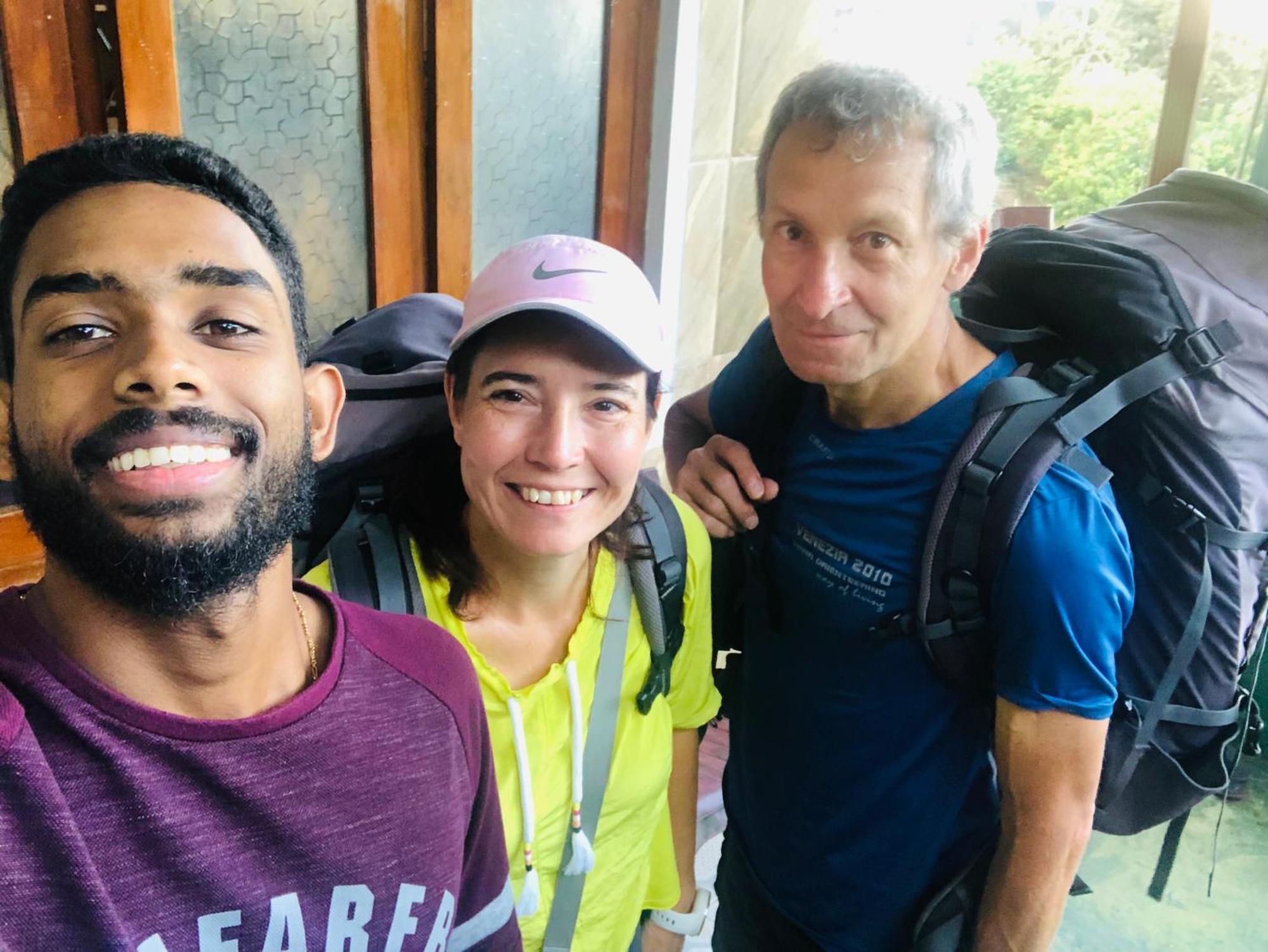 Kandy Dilruk Homestay 外观 照片