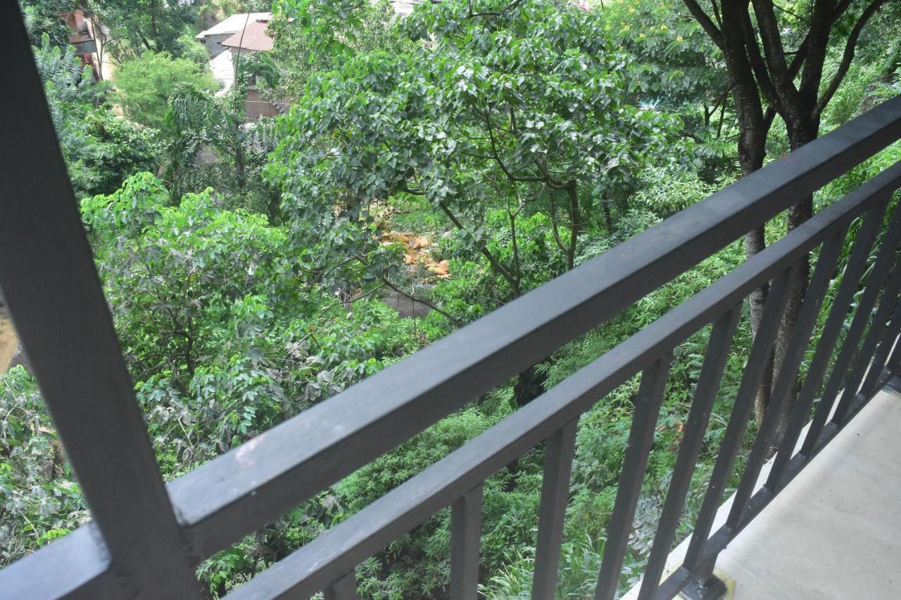 Kandy Dilruk Homestay 外观 照片