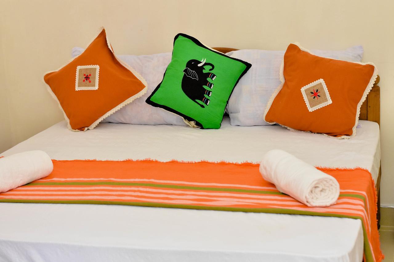Kandy Dilruk Homestay 外观 照片