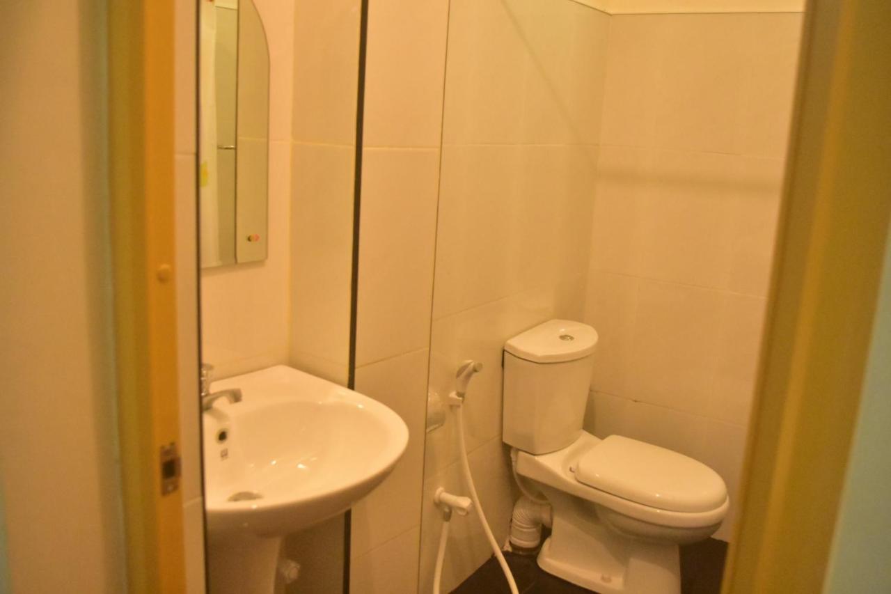 Kandy Dilruk Homestay 外观 照片