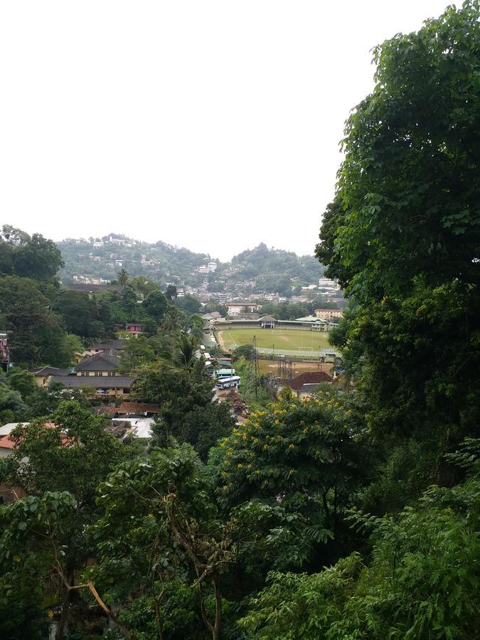 Kandy Dilruk Homestay 外观 照片